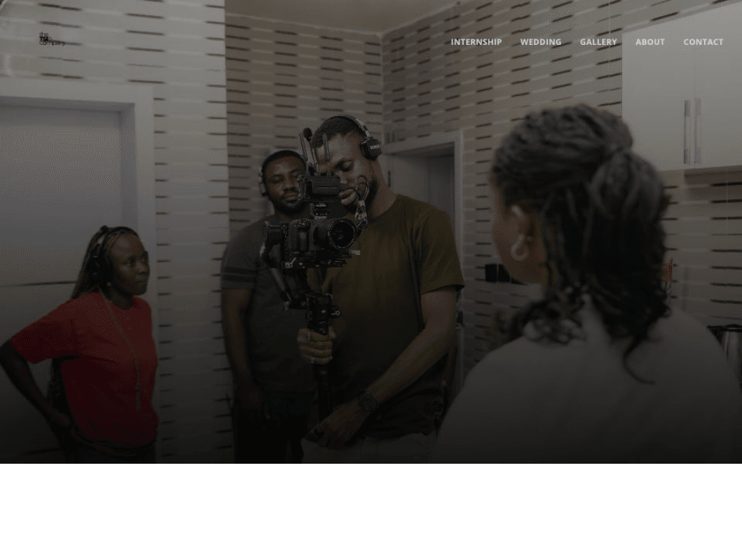 TSI Films project preview