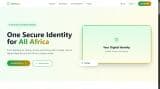 IDChain Africa project preview